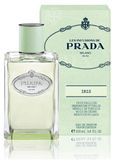 les infusions de prada iris prezzo|prada infusion d'iris sephora.